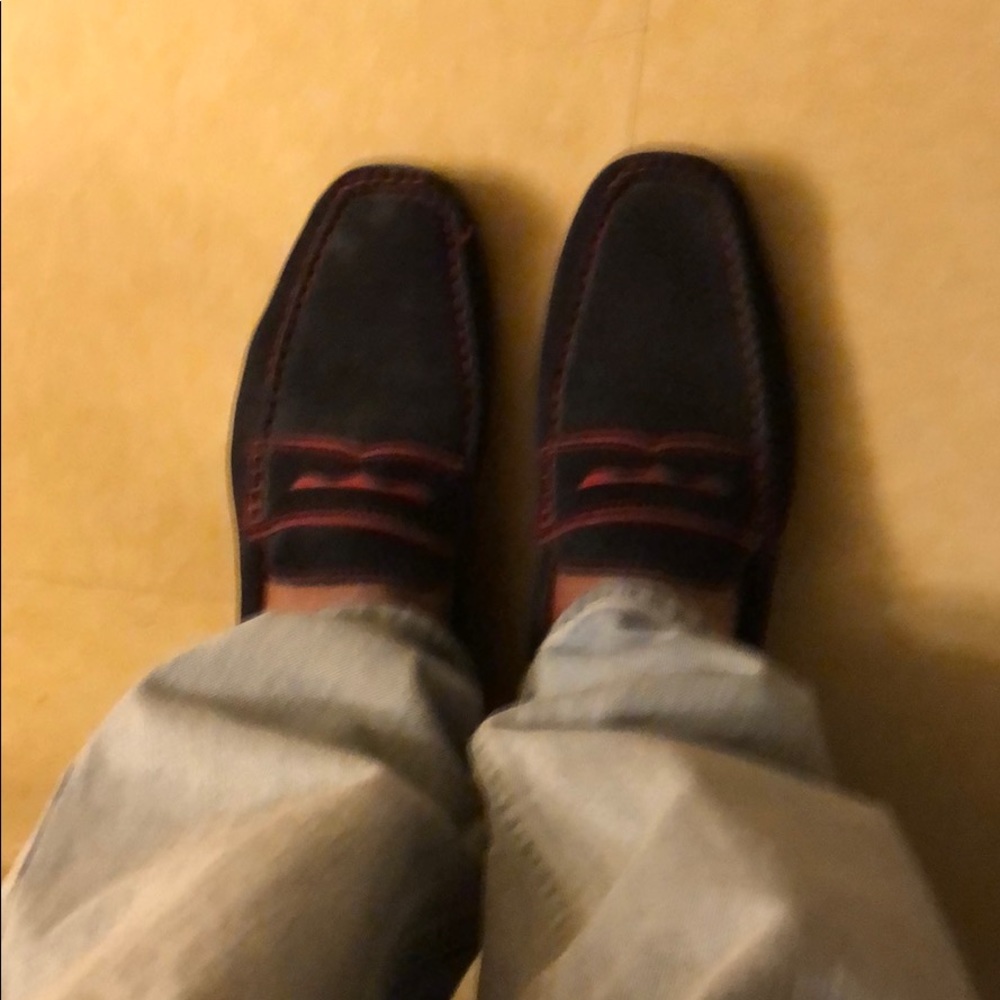 Driver Shoes - Picture 1 of 4